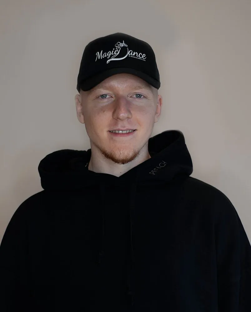Kevin Baumann